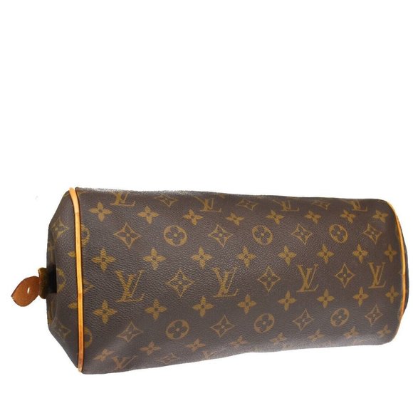 LOUIS VUITTON Montorgueil PM Shoulder Bag - Picture 9 of 16